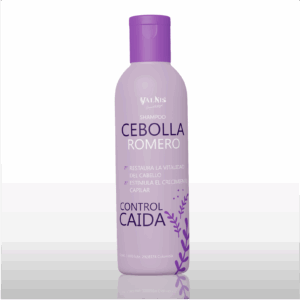 Shampoo Cebolla Romero