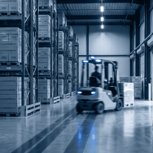 logistica