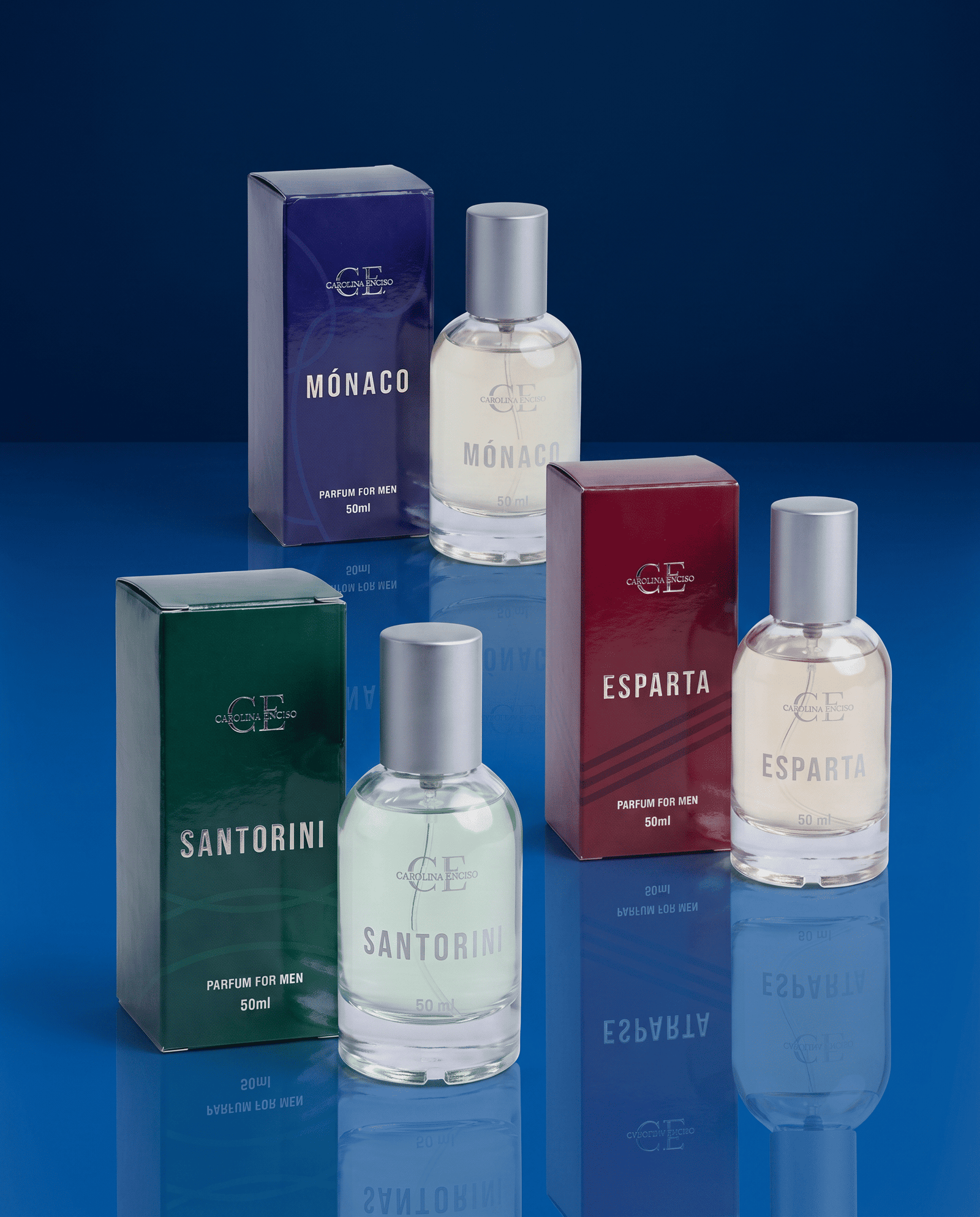 perfumeria hombre valnis